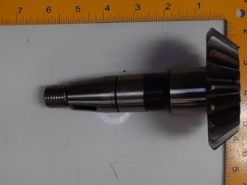 CE18602 Gear for JOHN DEERE
