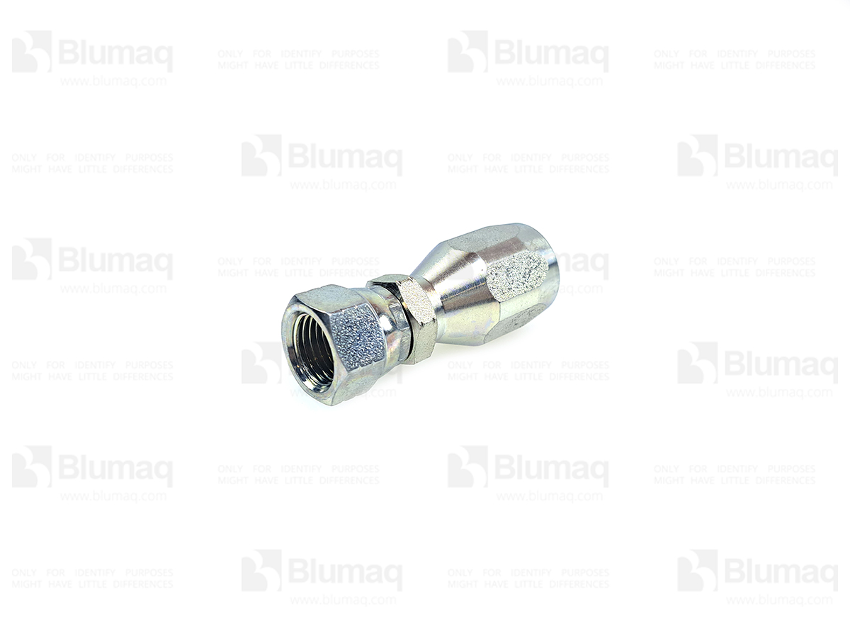 001-6286 Reusable Coupling for CATERPILLAR
