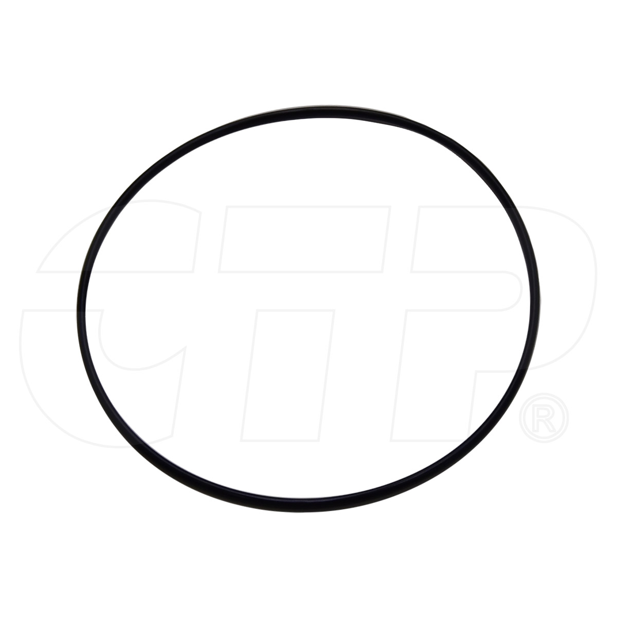 0951723 Seal O Ring for CATERPILLAR