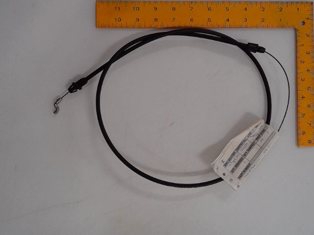 746-0476A Wire/thr for CUB CADET