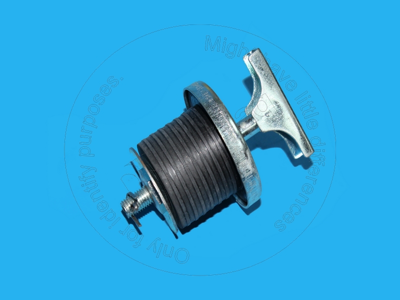 123-0867 Plug