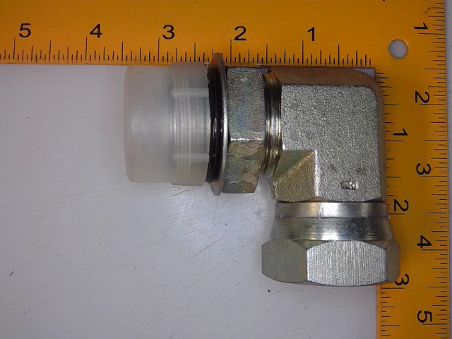 60UB-16X16GV Adapter