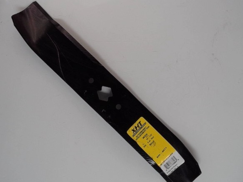 A-B1MA2402 Blade for JOHN DEERE