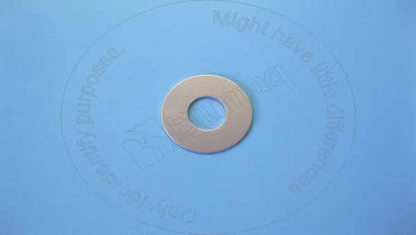 9R-2438 Spacer for CATERPILLAR