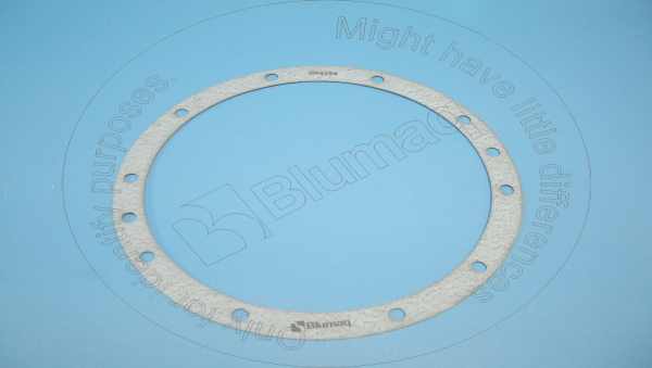 5K-4294 Gasket for BLUMAQ