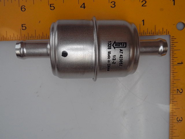 AT423052 Fuel Filter for JOHN DEERE