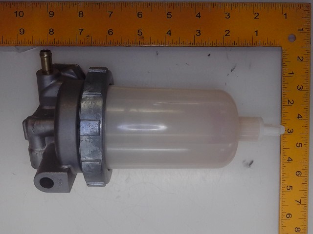 177679 Water Seperator for GEHL MANITOU