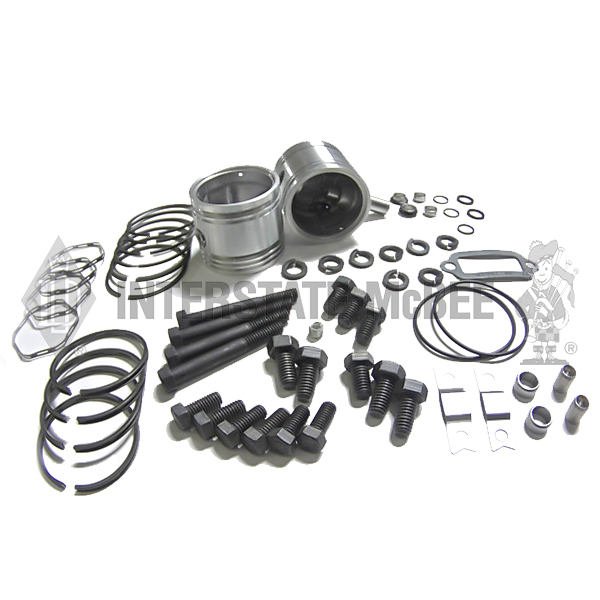M-8N3666 Kit - Major Repair for INTERSTATE MCBEE