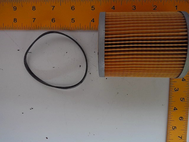 FF5364 Filter