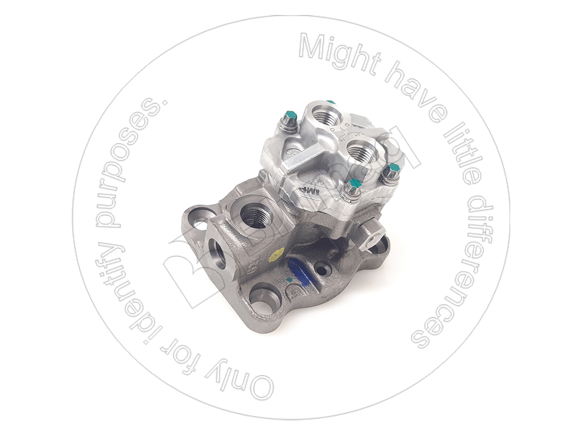 383-1992 Pump