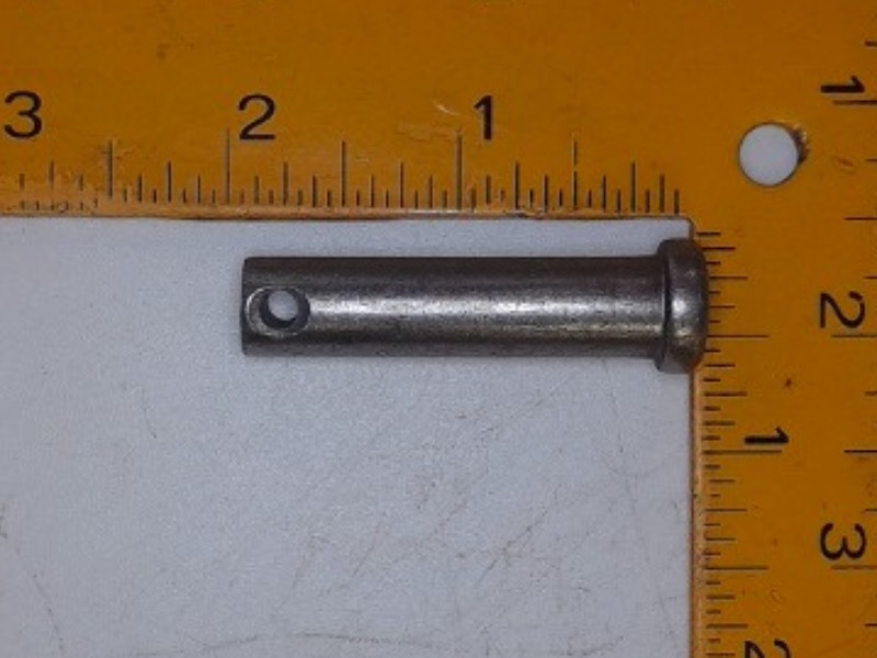 232 KOMATSU Filler