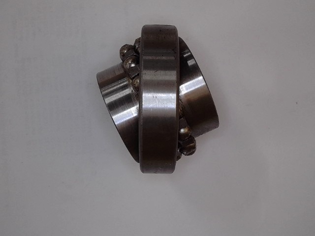 415K3 Velocity Joint for AGCO