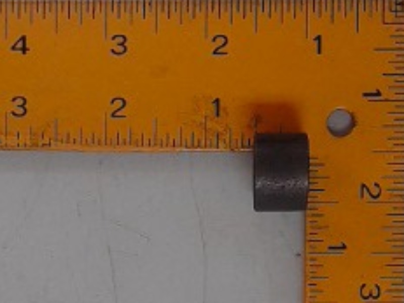 1655034 Spacer Fs for AGCO