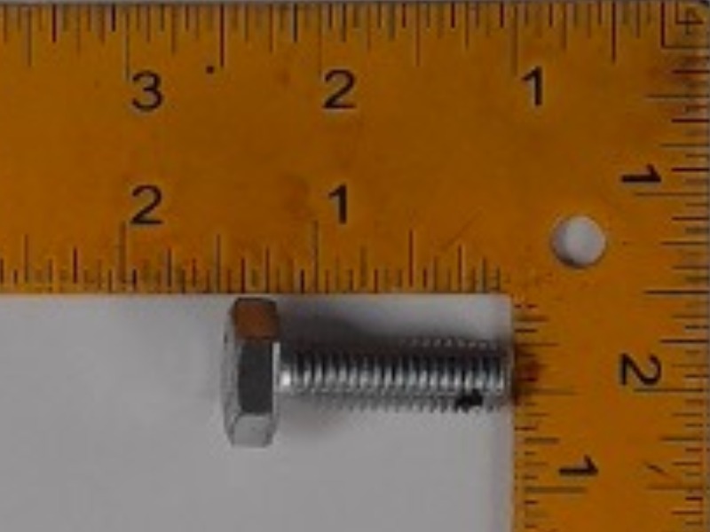 K3111-54263 Bolt for KUBOTA