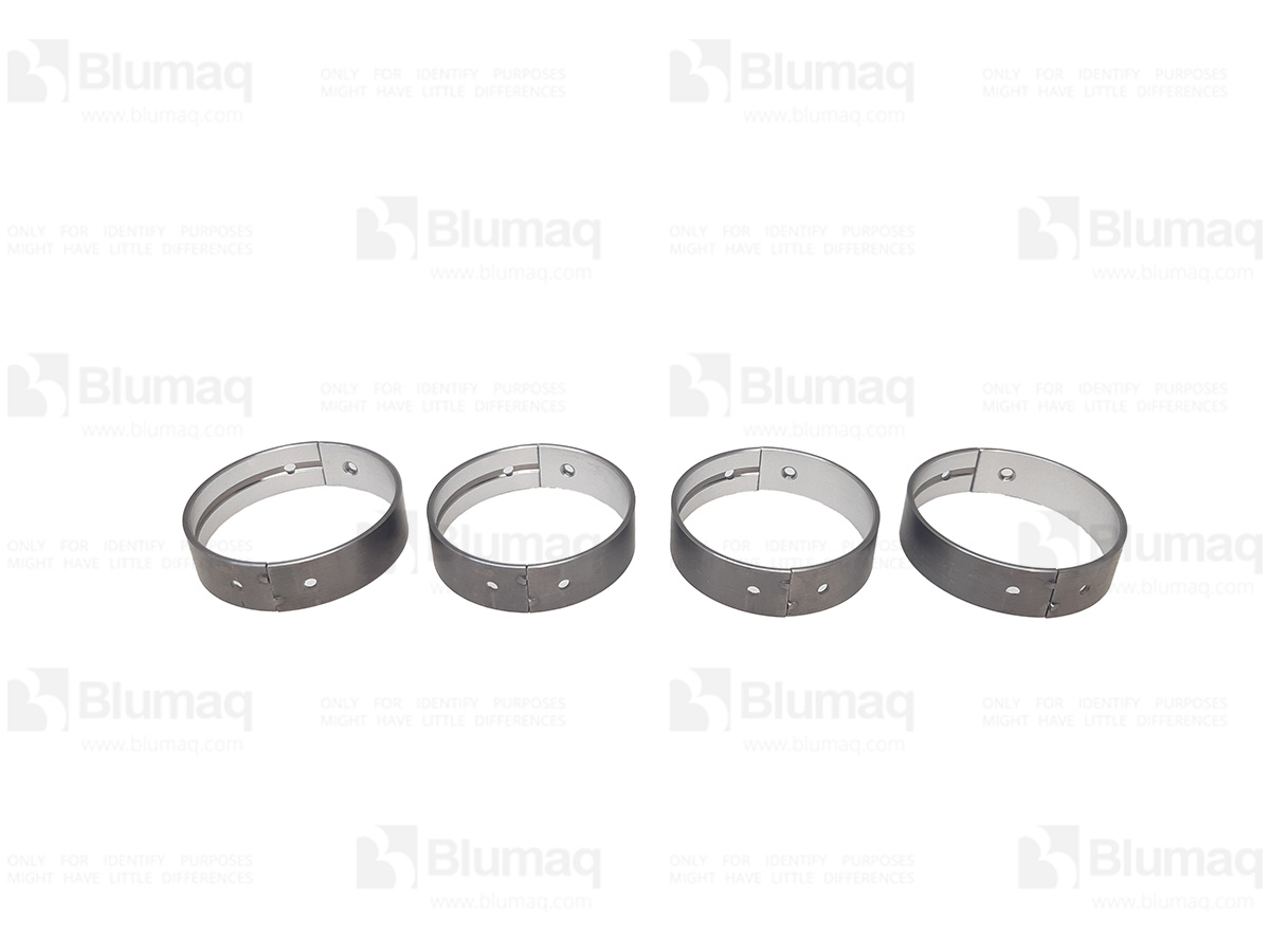 161-7164 Main Bearing Set for BLUMAQ