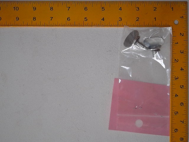 3R-5742 Thumb Screw for CATERPILLAR