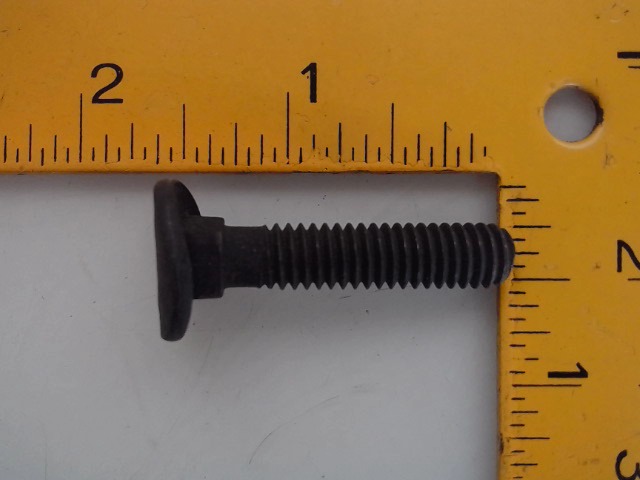 910-1250 Bolt for KOMATSU