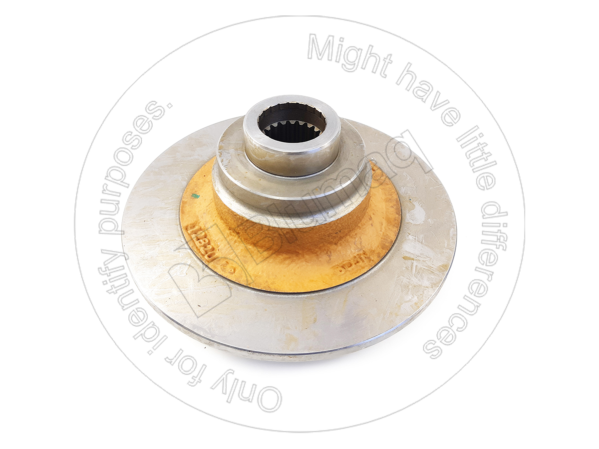 S06/42645 Brake Disc for BLUMAQ