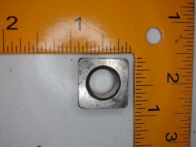 L116823 Nut