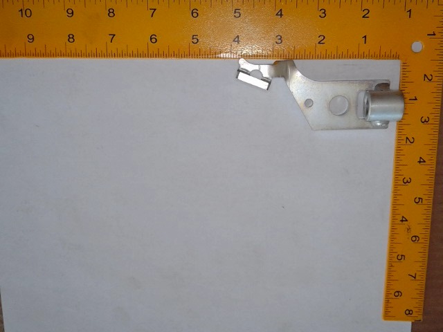 8R-1622 Bracket for CATERPILLAR