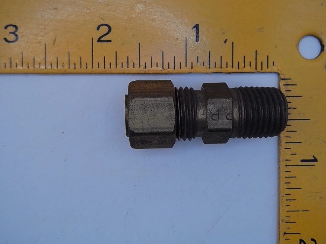 230-32320 Fitting for GEHL MANITOU