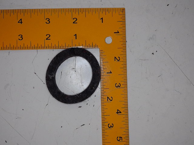 E2287H JOHN DEERE Washer