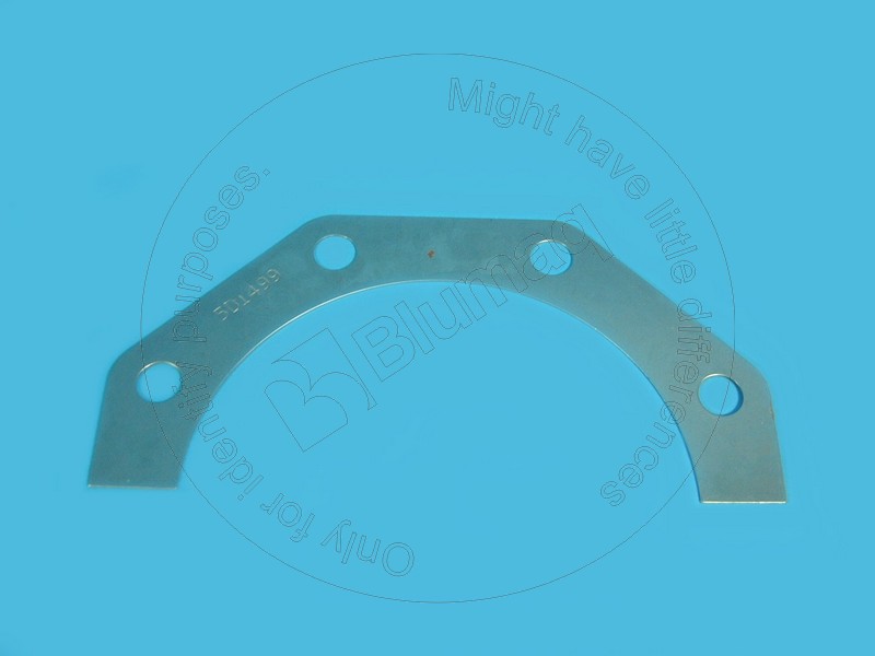 5D-1499 Shim