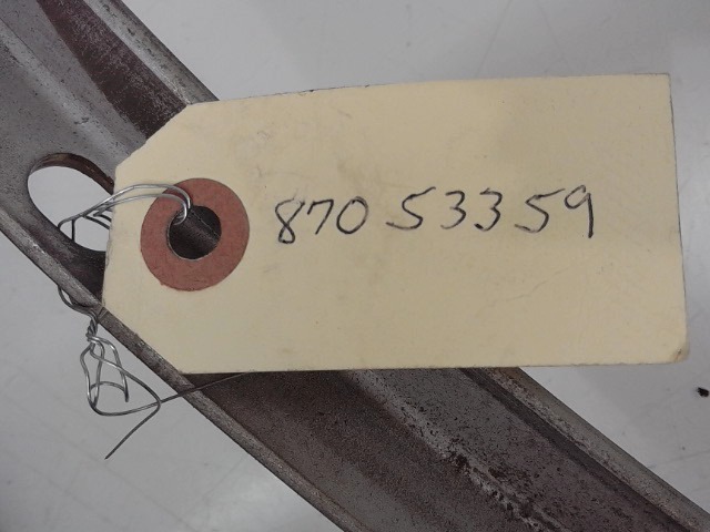 87053359 Rotor Transition Cone Vane