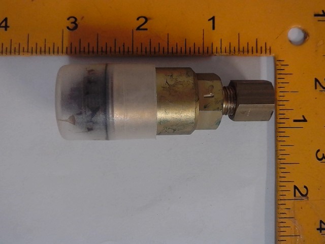 235-9080 Grease Injector