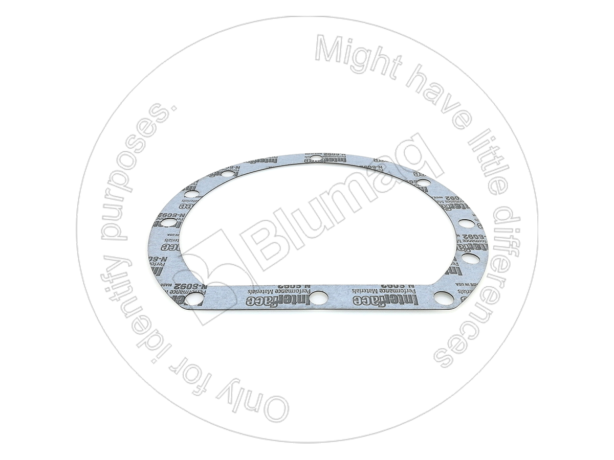 1M-2651 Paper Gasket for BLUMAQ