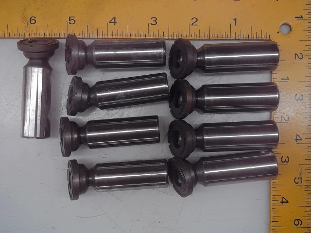 190-32298 Piston Kit for GEHL MANITOU