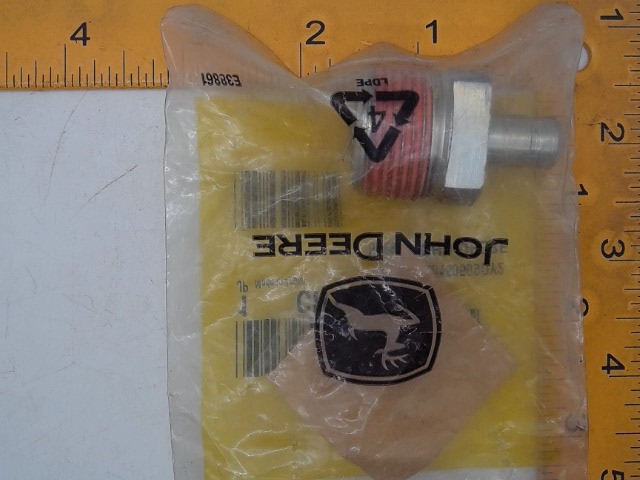 CH19842 Valve for JOHN DEERE
