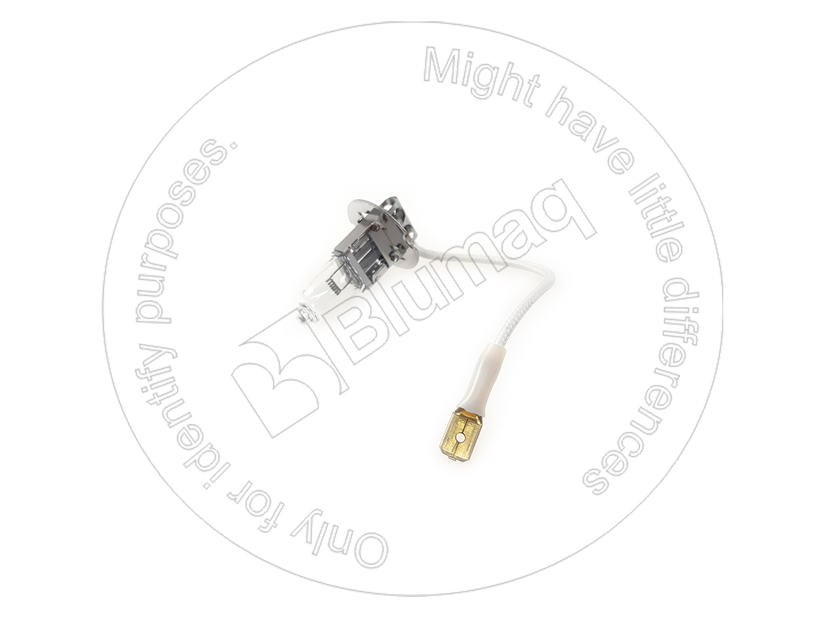 421-06-23330 Bulb for BLUMAQ