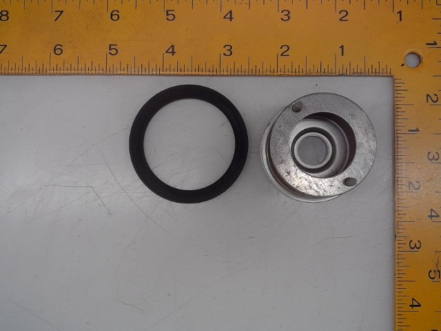 AC9730 AGCO Filter