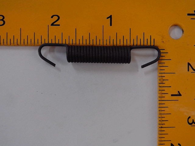 732-0439 Spring for KOMATSU