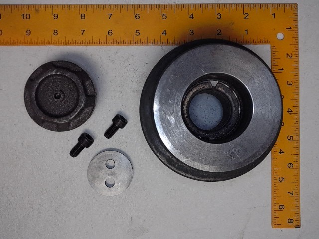 383-6965 Carrier Rollr A