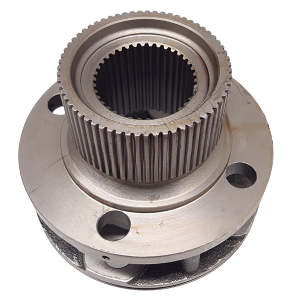 281-1687 Carrier for CATERPILLAR