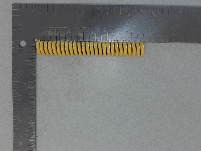 786698 Spring for CASE NEW HOLLAND