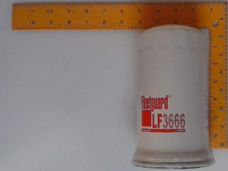 LF3666 Filter