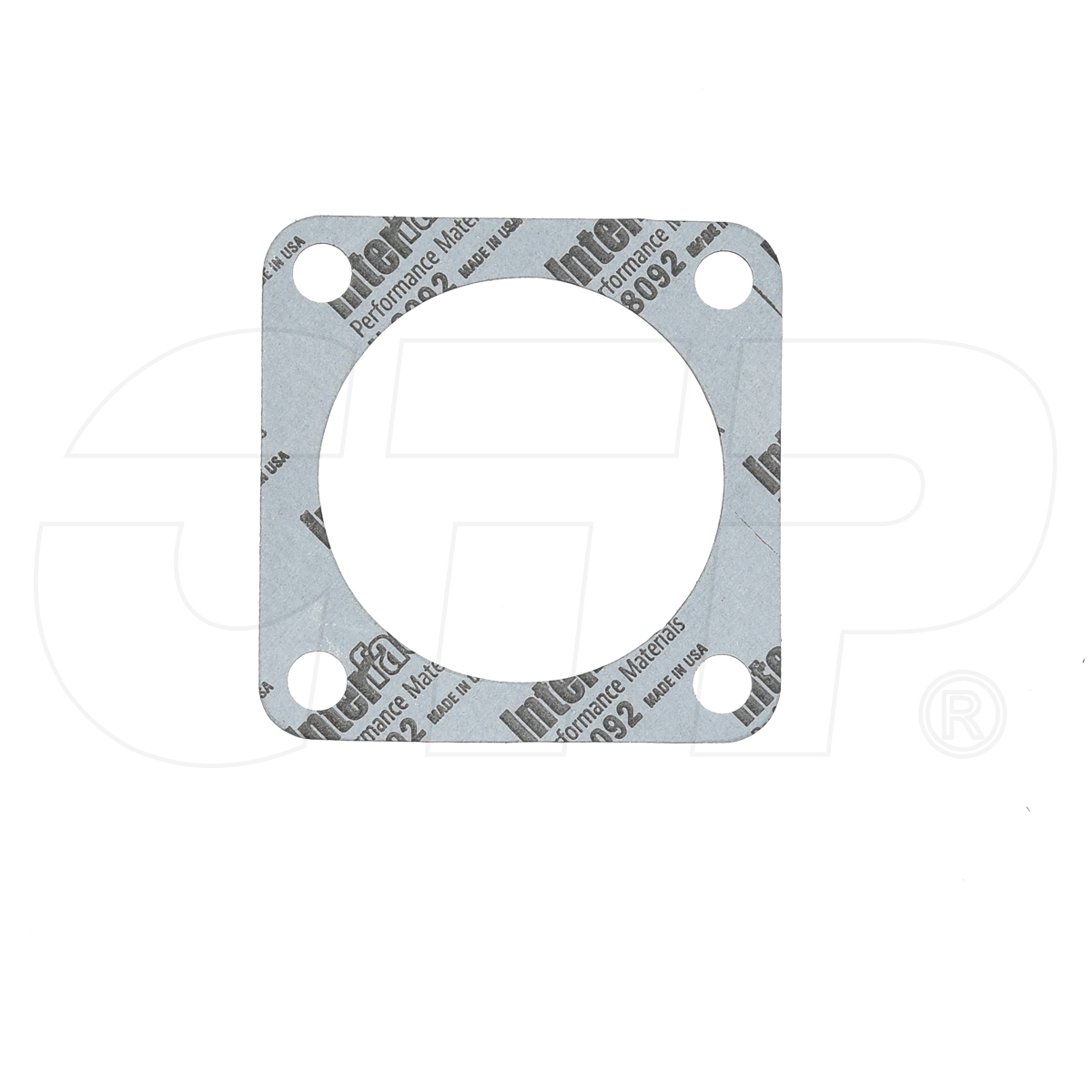 6162-63-6841 Gasket for KOMATSU