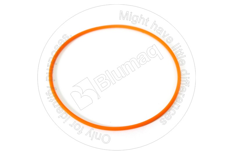 07000-62110 Seal O-ring for KOMATSU