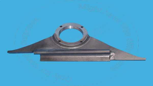 VO16854000 Bracket for VOLVO