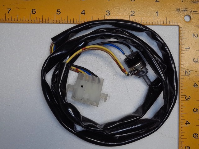 3478458M1 Switch for AGCO
