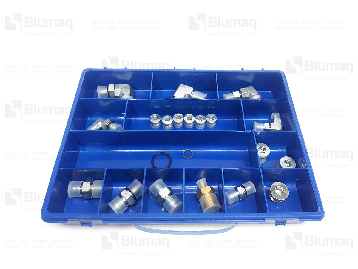 340091 Conversion Kit