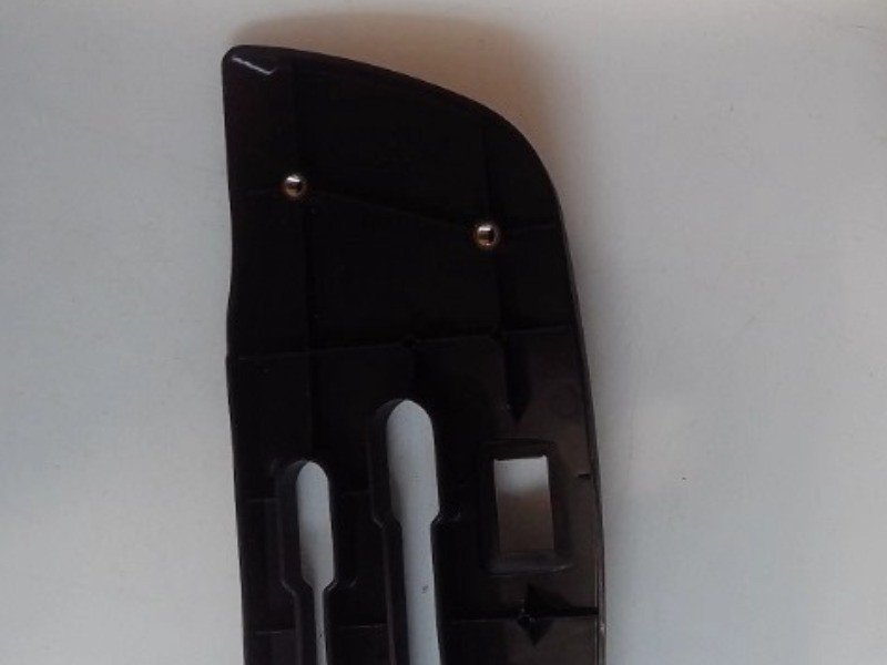 K3131-55220 Covr Rh for KUBOTA