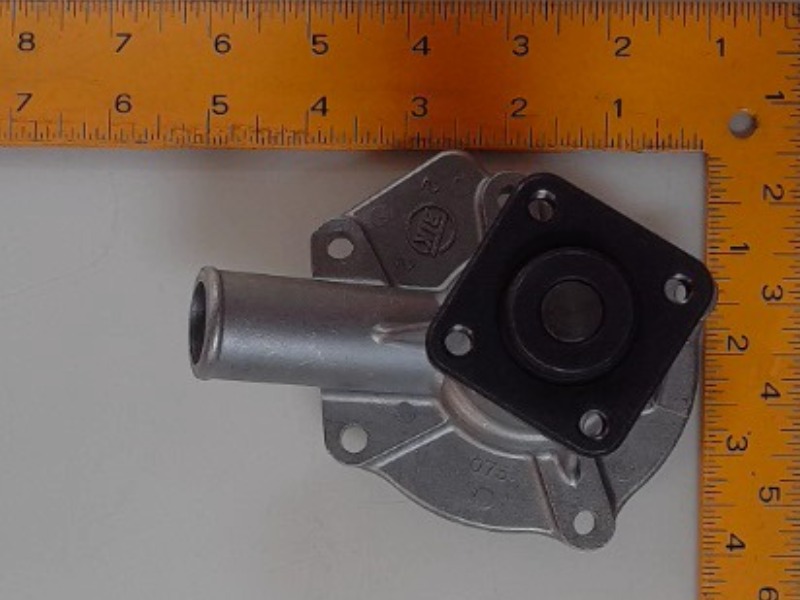 15552-73033 Pump Assy