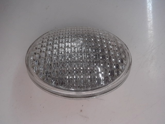 A-28A157 Clear Lamp for JOHN DEERE