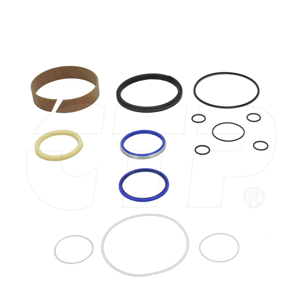 707-99-74020 Lift Cyl. Seal Kit for KOMATSU