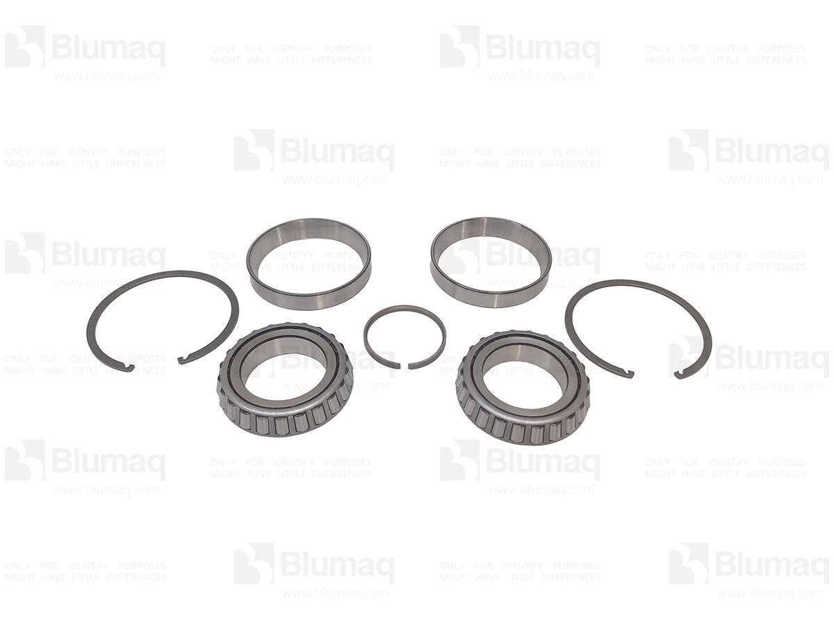 102-4232 Bearing for BLUMAQ
