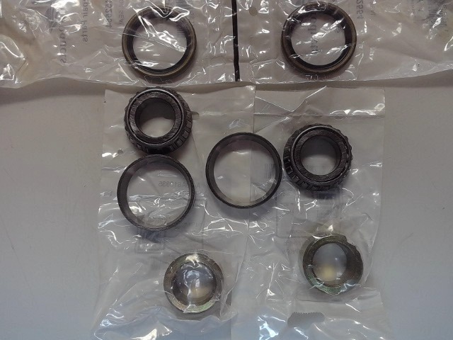 A-8A902 Bearing Set for JOHN DEERE